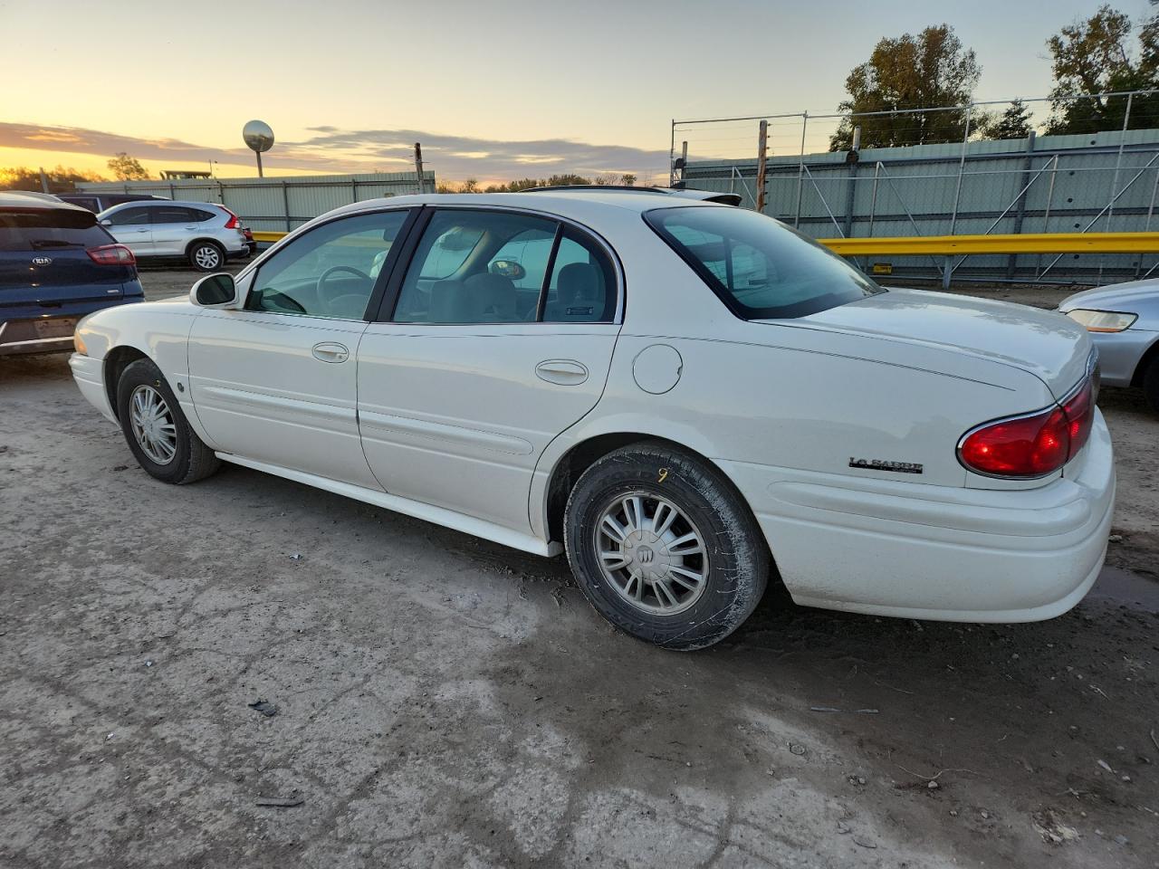 Buick LeSabre Custom Image 3