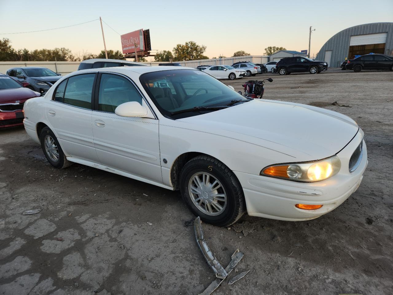Buick LeSabre Custom Image 2