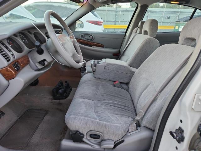 Buick LeSabre Custom Image 5