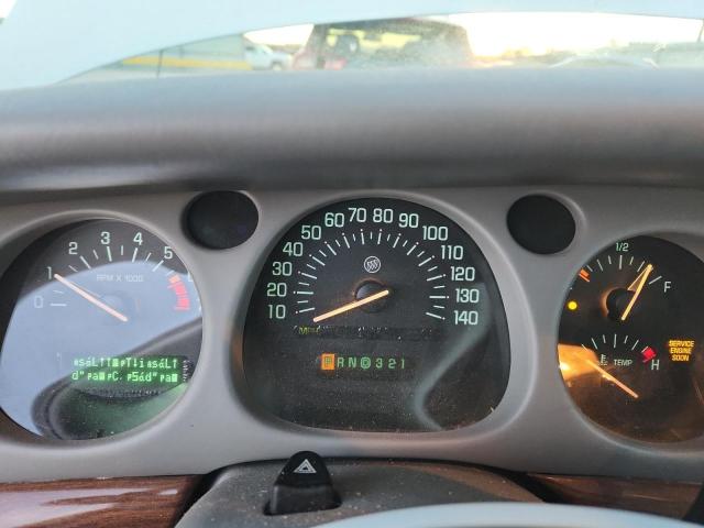 Buick LeSabre Custom Image 7