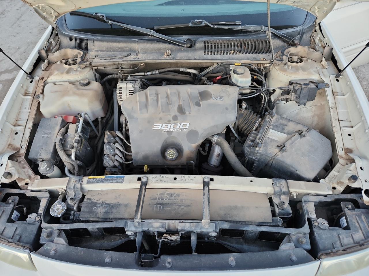 Buick LeSabre Custom Image 10