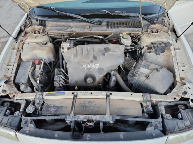 Buick LeSabre Custom Image 10