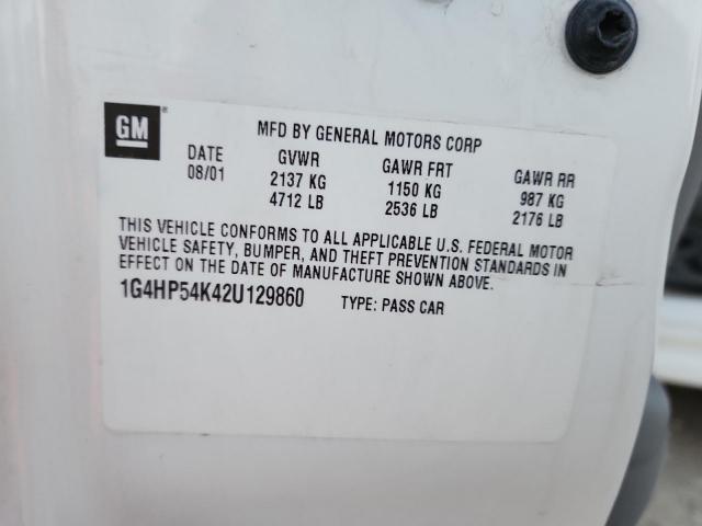 Buick LeSabre Custom Image 9