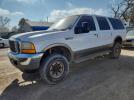 Ford Excursion Limited Image 1