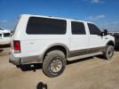 Ford Excursion Limited Image 2