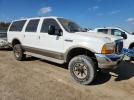 Ford Excursion Limited Image 13