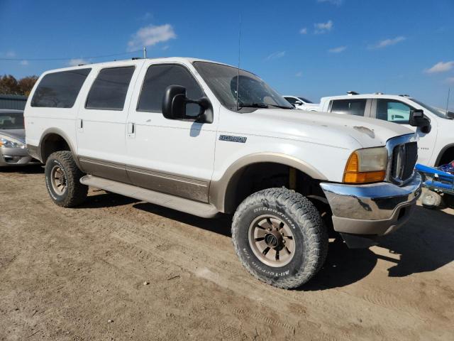 Ford Excursion Limited Image 13