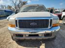 Ford Excursion Limited Image 8