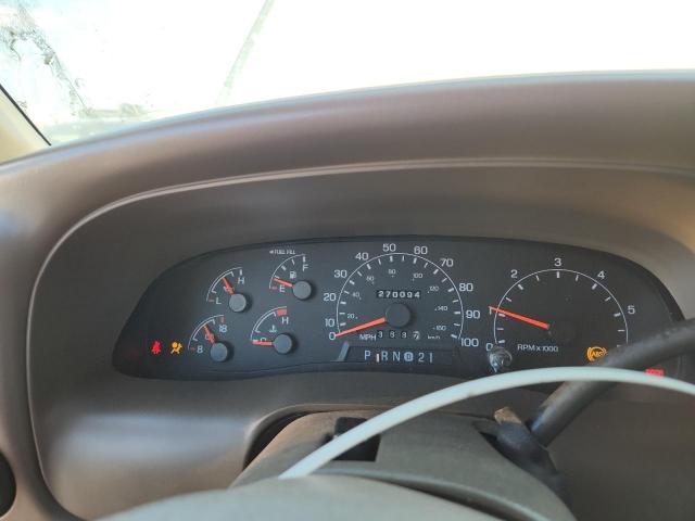 Ford Excursion Limited Image 6