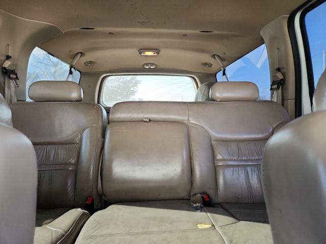 Ford Excursion Limited Image 5