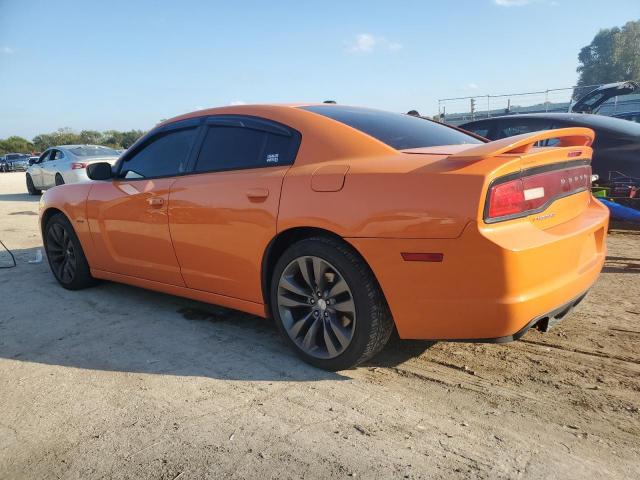 Dodge Charger R/t Image 4