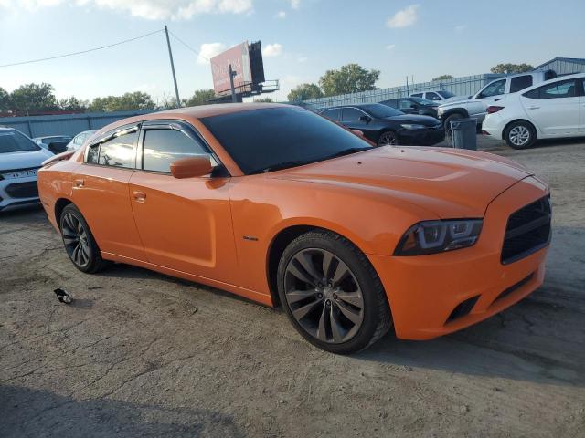 Dodge Charger R/t Image 7