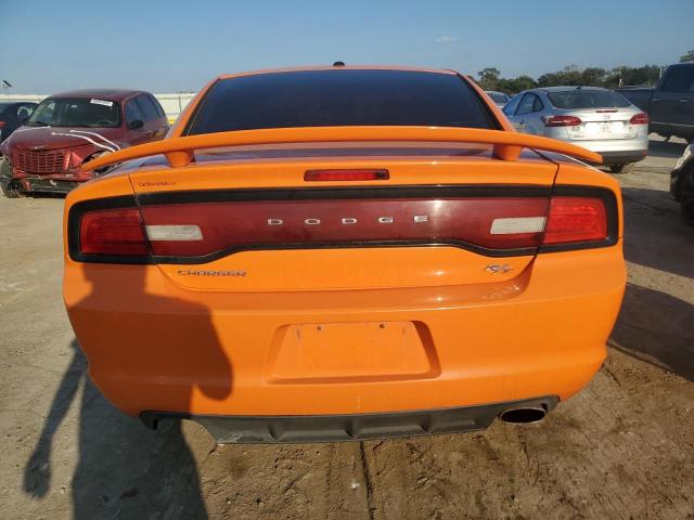 Dodge Charger R/t Image 2