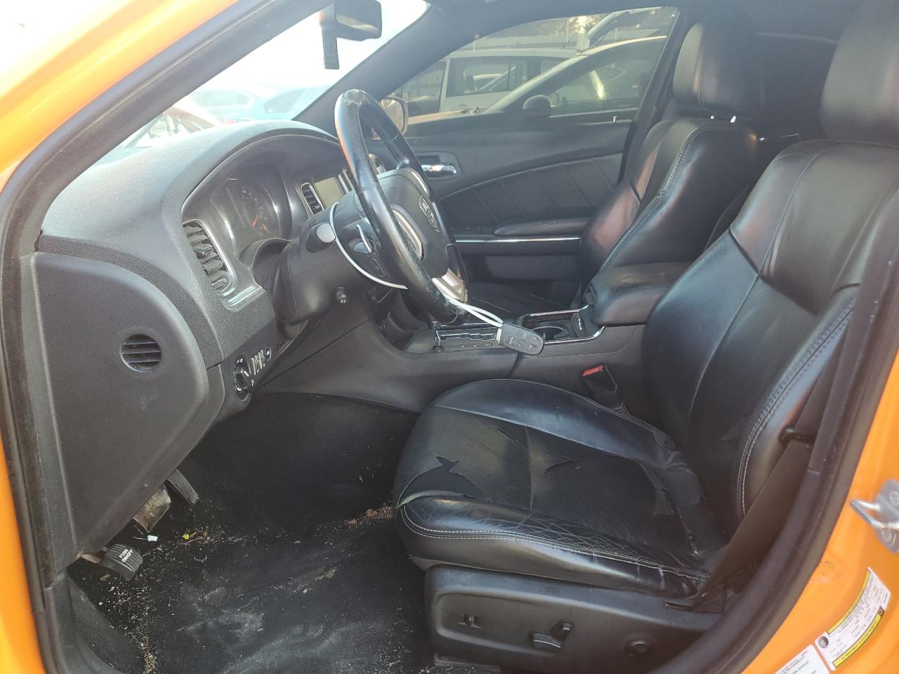 Dodge Charger R/t Image 6