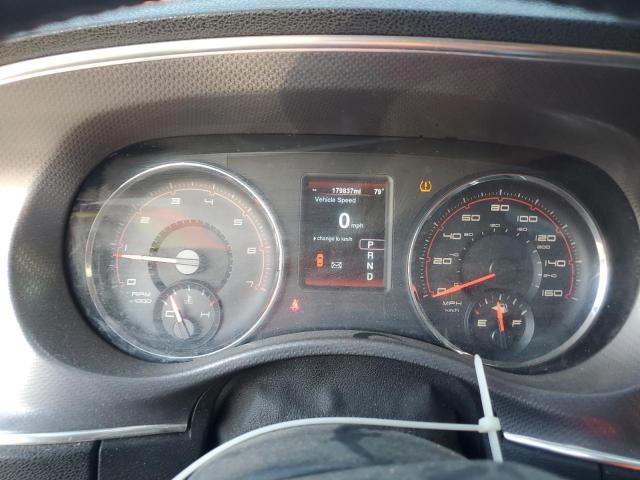 Dodge Charger R/t Image 10