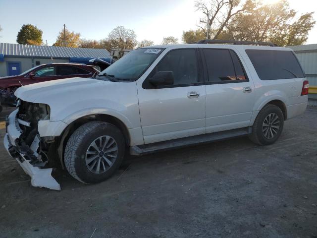  Salvage Ford Expedition