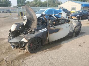  Salvage Toyota 86