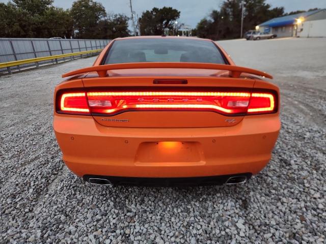 Dodge Charger R/t Image 10