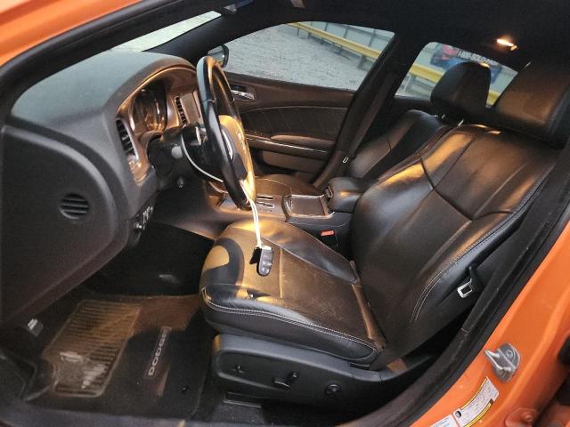 Dodge Charger R/t Image 11