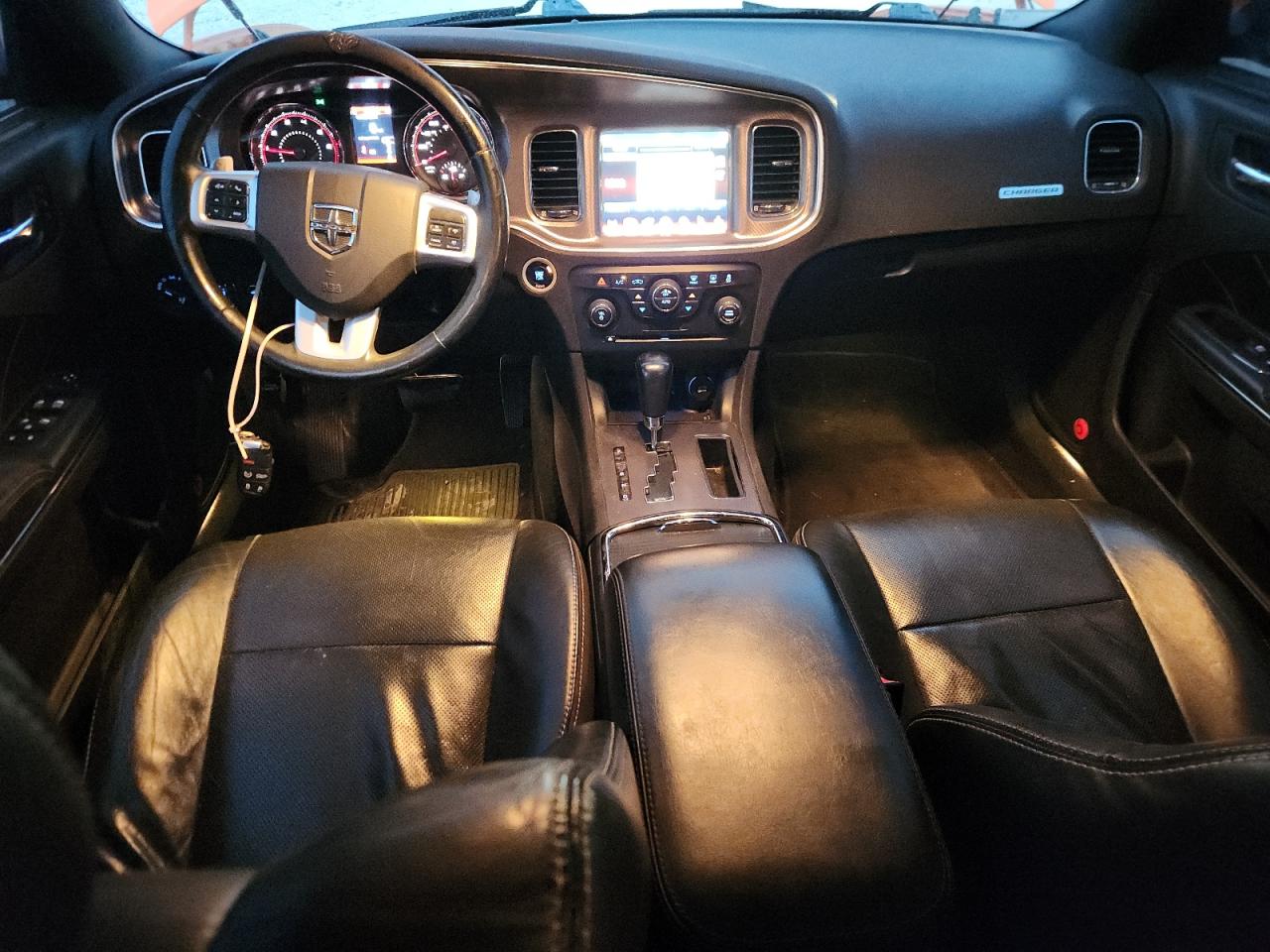 Dodge Charger R/t Image 7