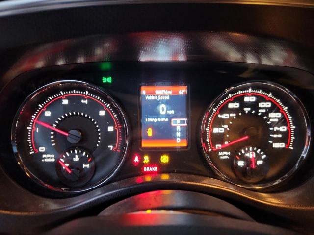 Dodge Charger R/t Image 8