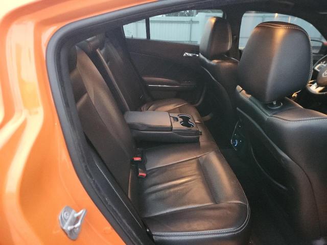 Dodge Charger R/t Image 3