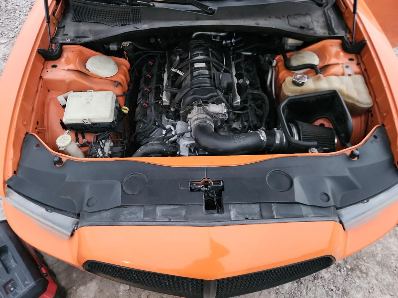 Dodge Charger R/t Image 5