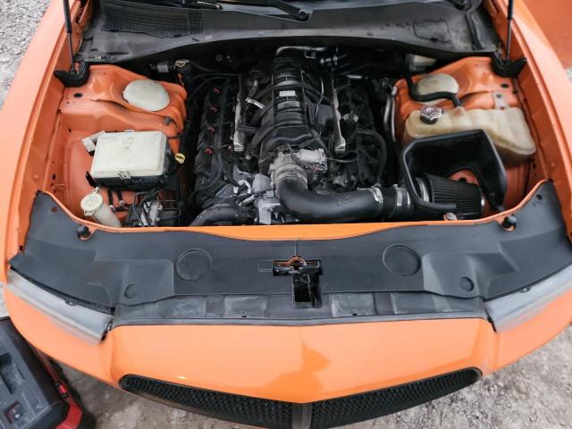 Dodge Charger R/t Image 5