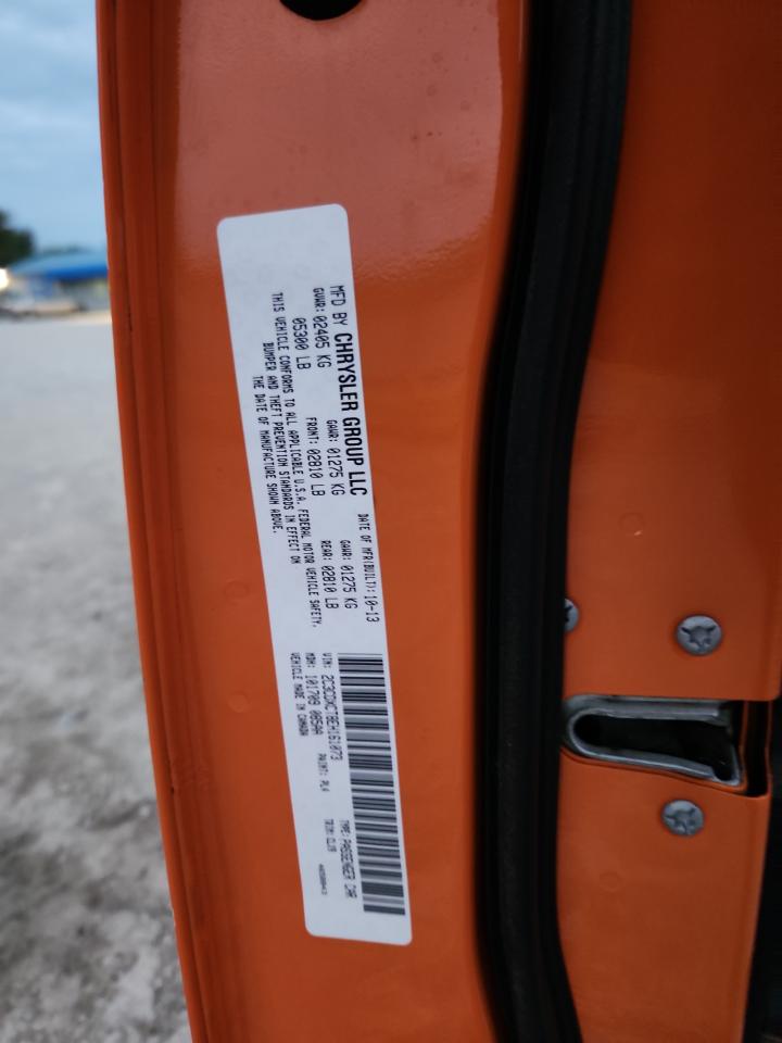 Dodge Charger R/t Image 6