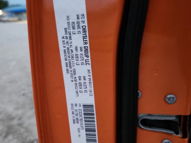 Dodge Charger R/t Image 6