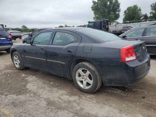 Dodge Charger Sxt Image 8