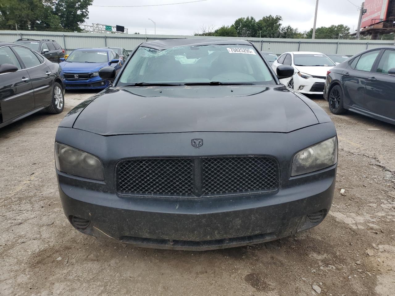 Dodge Charger Sxt Image 10