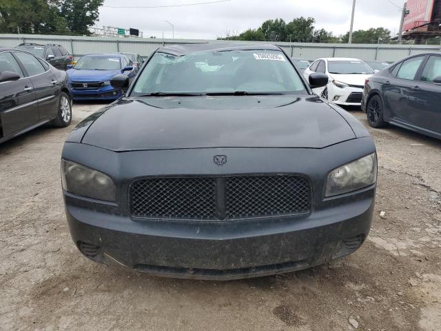 Dodge Charger Sxt Image 10