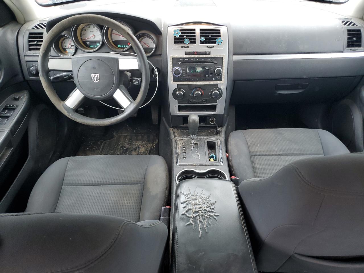 Dodge Charger Sxt Image 7