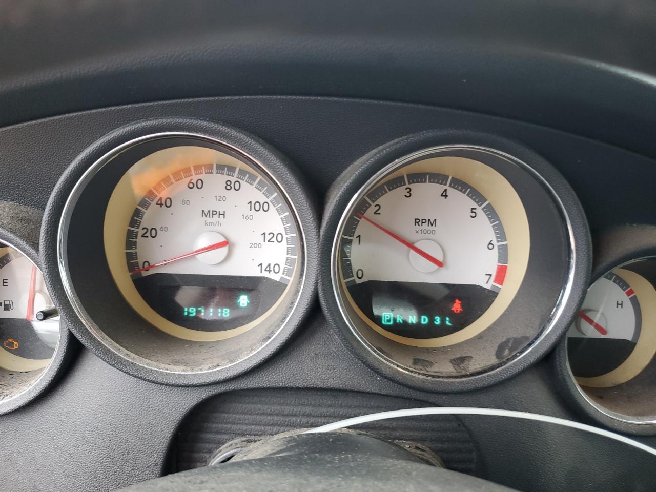 Dodge Charger Sxt Image 4