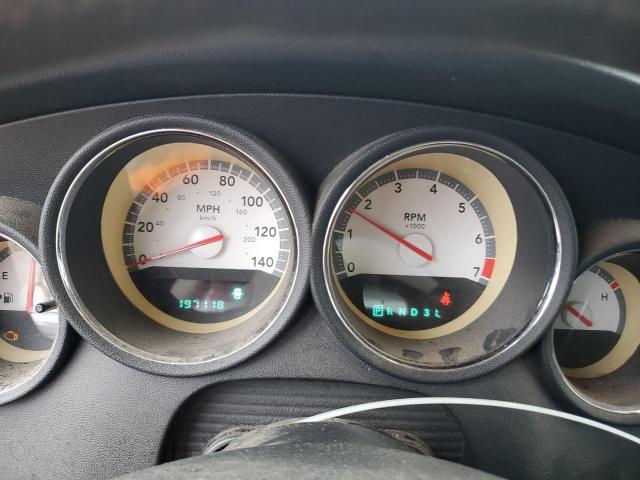 Dodge Charger Sxt Image 4