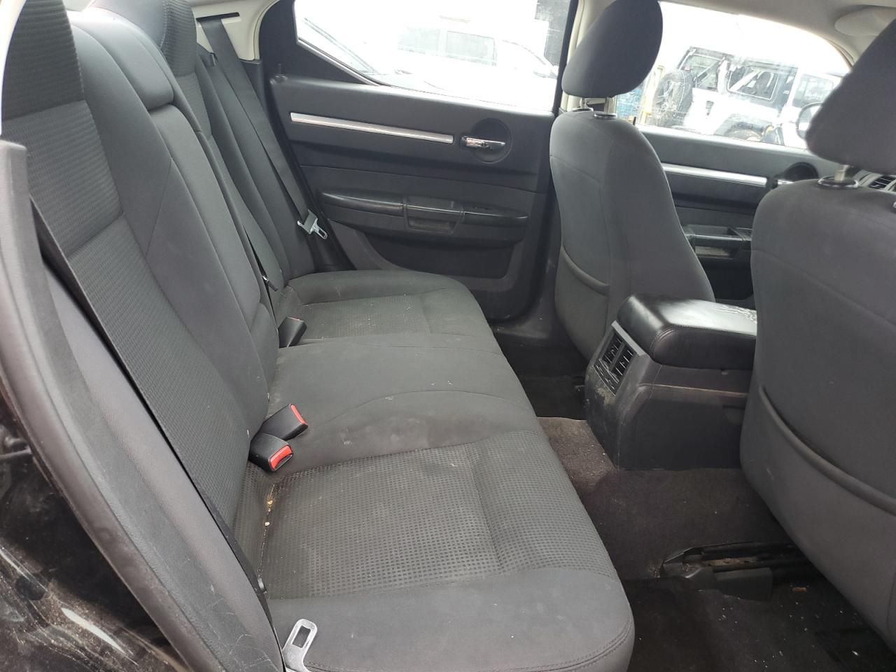 Dodge Charger Sxt Image 5