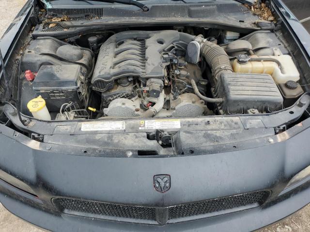 Dodge Charger Sxt Image 6