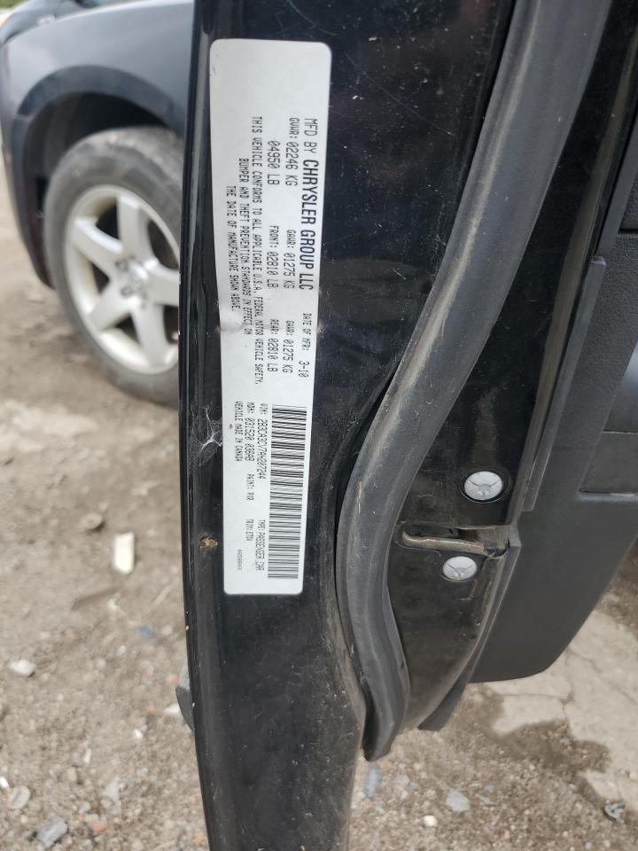 Dodge Charger Sxt Image 9