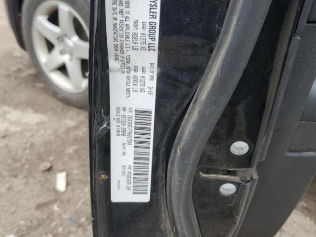 Dodge Charger Sxt Image 9