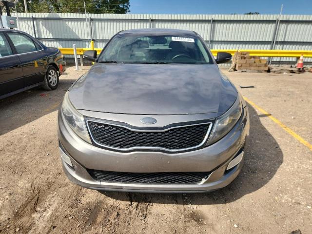 Kia Optima Lx Image 10