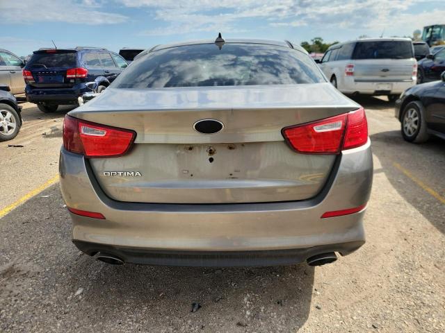 Kia Optima Lx Image 11