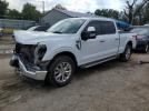 Ford F-150 Supercrew Image 1