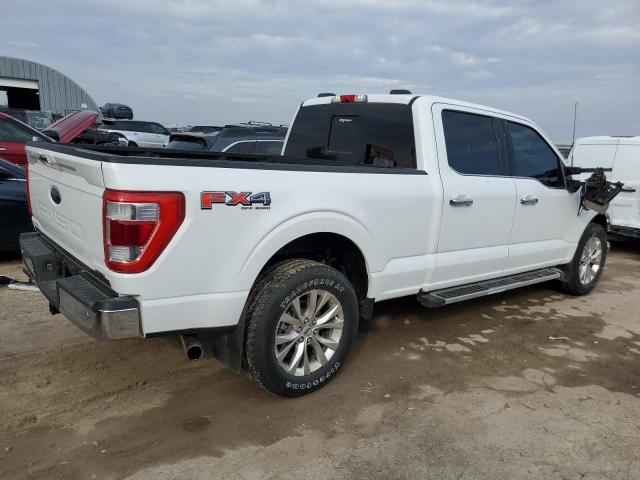 Ford F-150 Supercrew Image 7