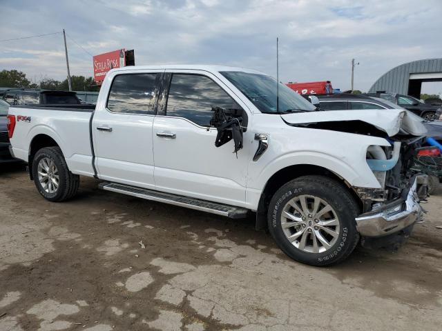 Ford F-150 Supercrew Image 2