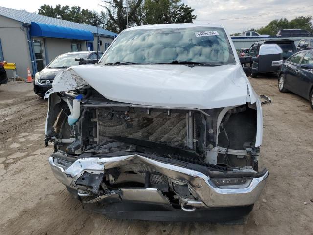 Ford F-150 Supercrew Image 6