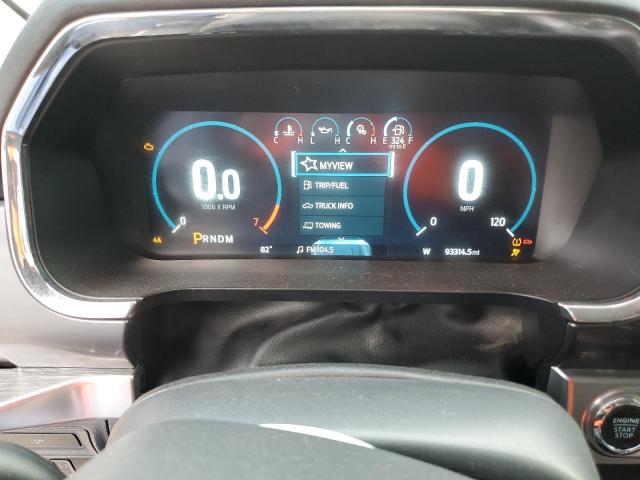 Ford F-150 Supercrew Image 11