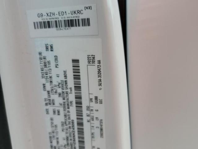 Ford F-150 Supercrew Image 12