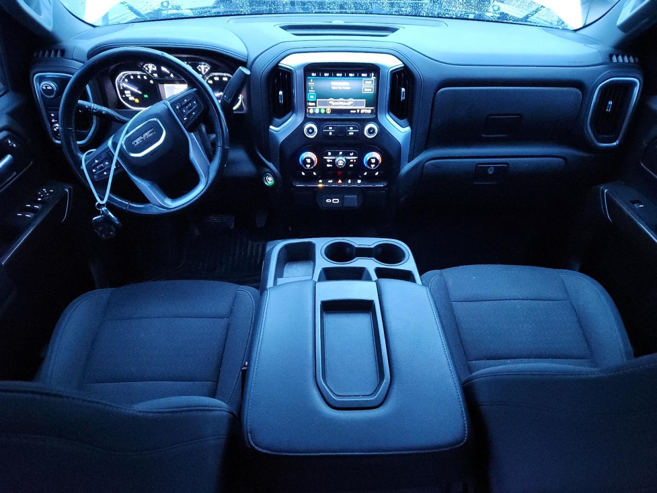 GMC Sierra C1500 Elevation Image 10