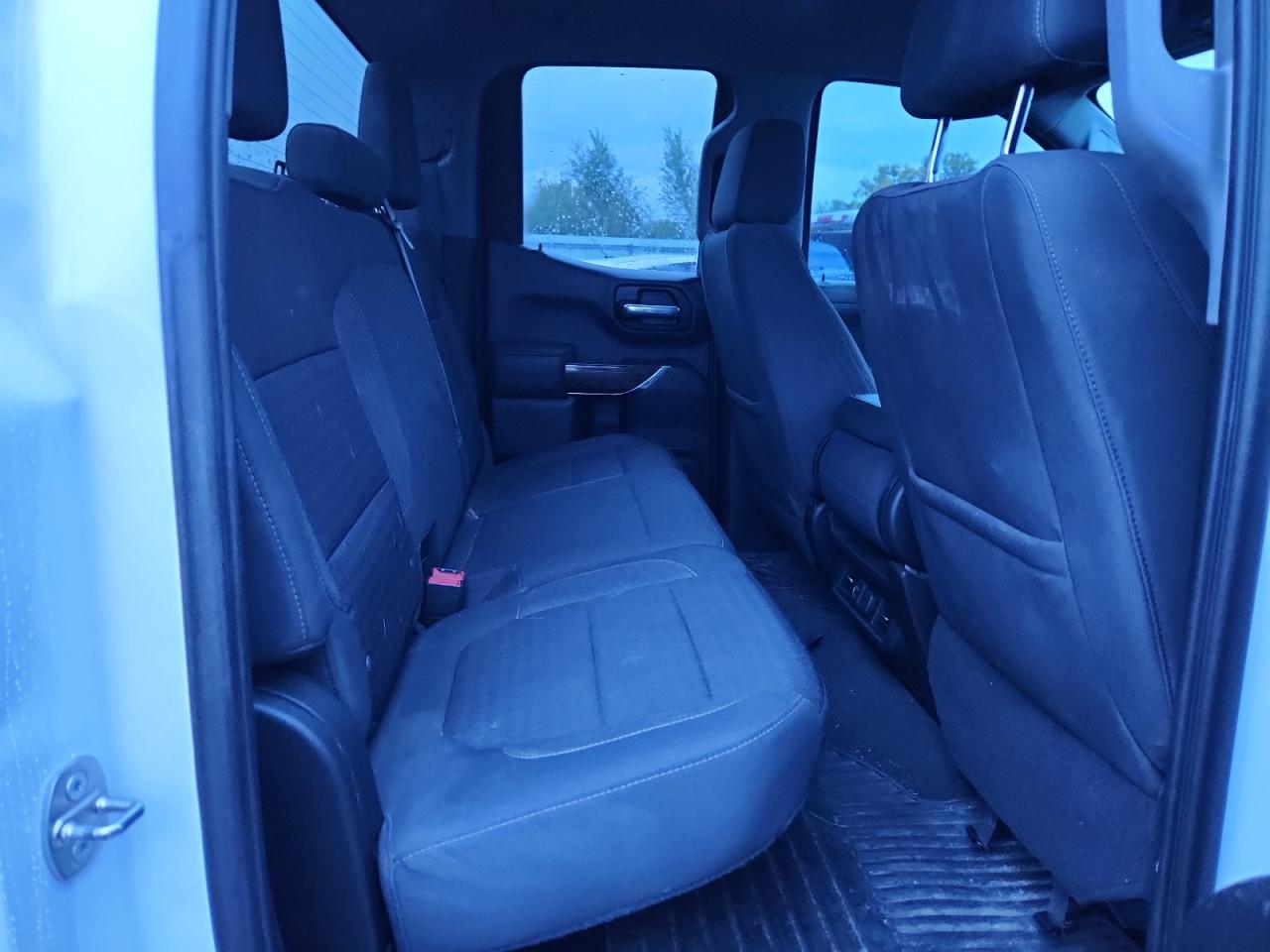 GMC Sierra C1500 Elevation Image 6